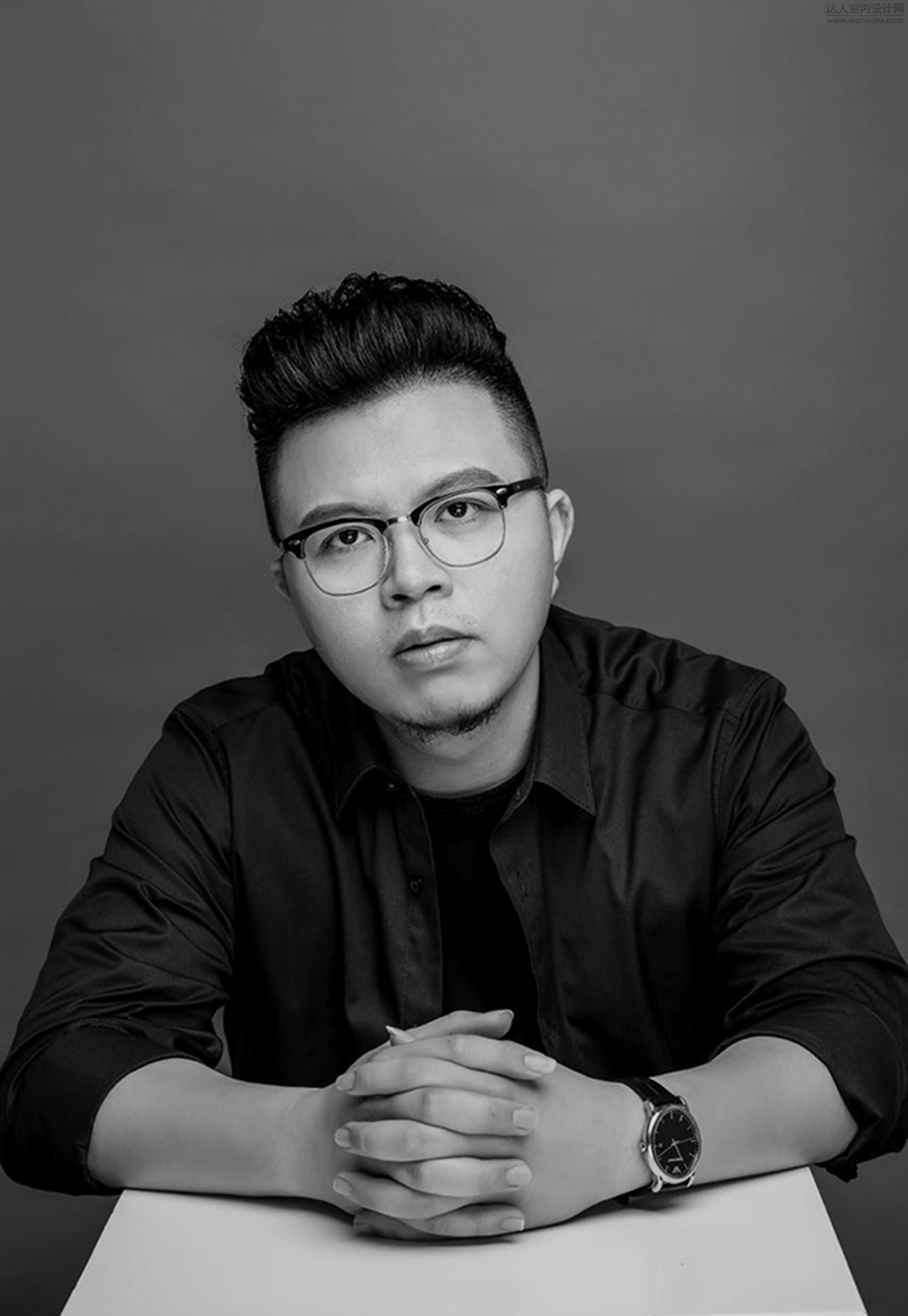 黎水仁佳设计公司品牌创始人总设计师 wheatfield艺术软装首席设计师