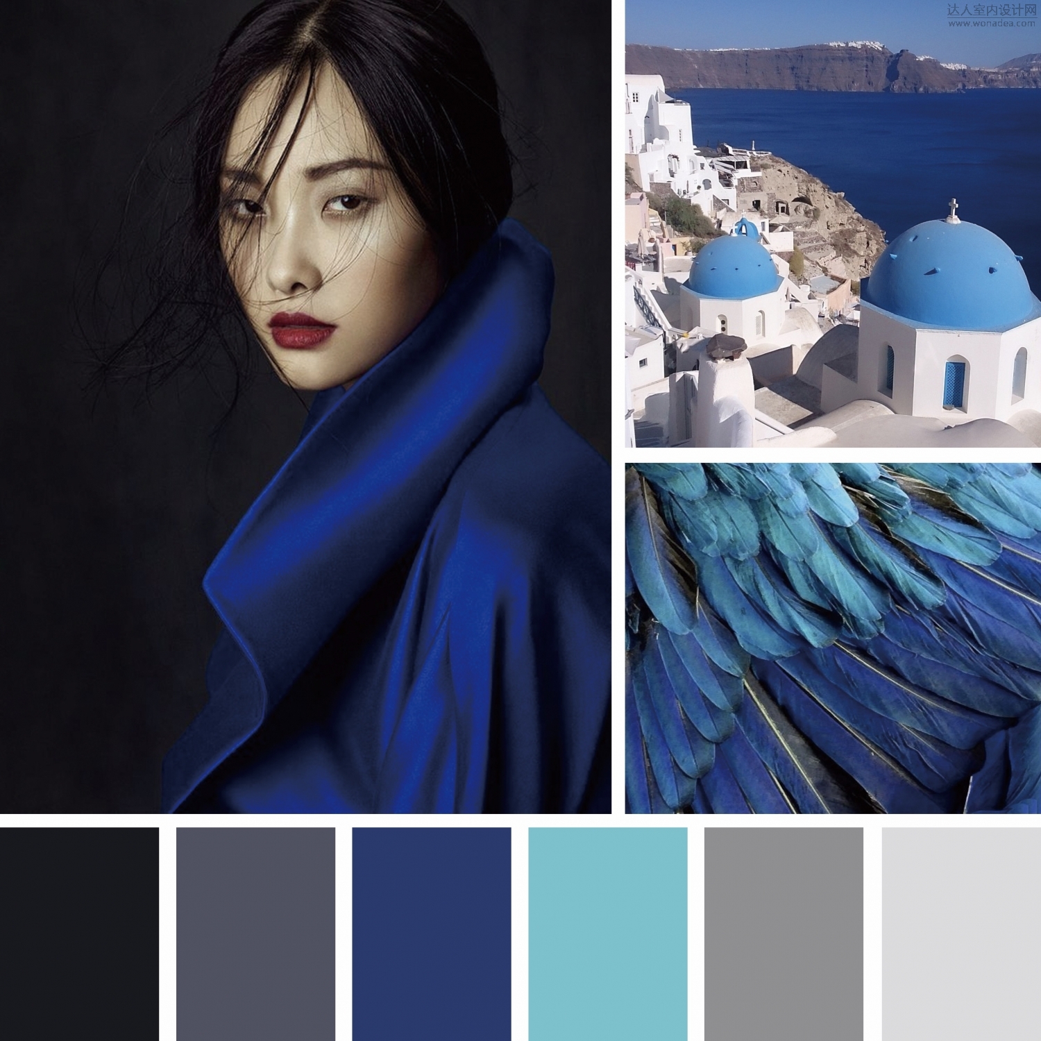 合木设计 | 蒂芙尼的早餐